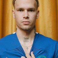 Никита Хефнер